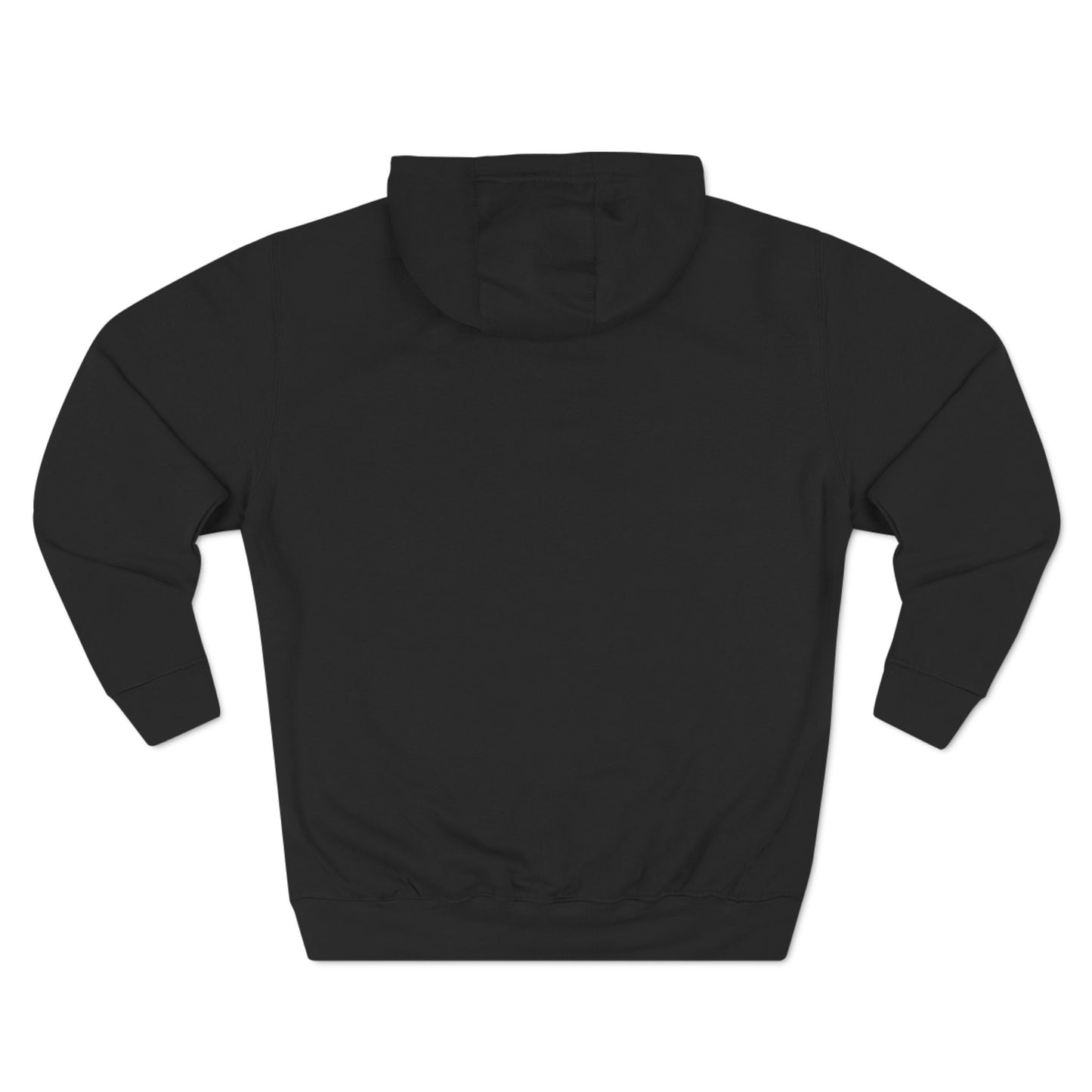 Elite Swag Apparel Fleece Hoodie - Casual Streetwear for Comfort