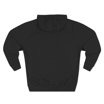 Elite Swag Apparel Fleece Hoodie - Casual Streetwear for Comfort