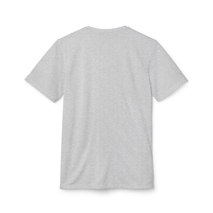 Custom Casual adidas® Unisex Sport T-shirt
