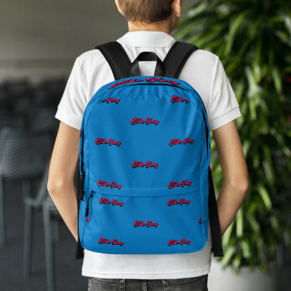 " Elite Swag Back Pack "