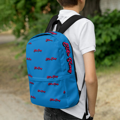 " Elite Swag Back Pack "