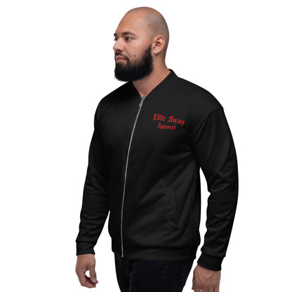 " Elite Swag " Unisex Wind breaker Jacket