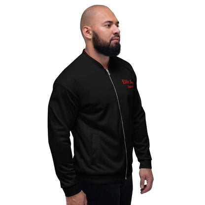 " Elite Swag " Unisex Wind breaker Jacket