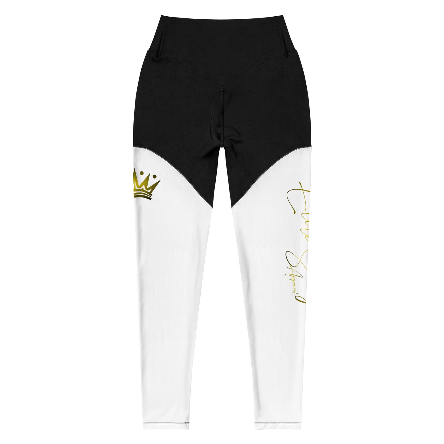 " Elite Swag "Casual Sports Leggings