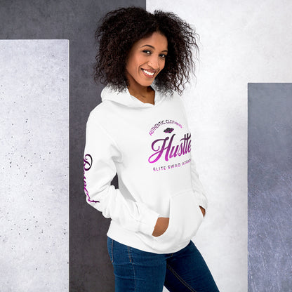 " Elite Swag Respect and Loyalty Urban and Casual Streetwear" Hoodie